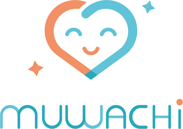 Logo MUWACHI marca de productos personalizados