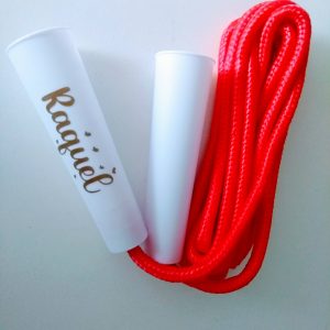 Comba personalizada