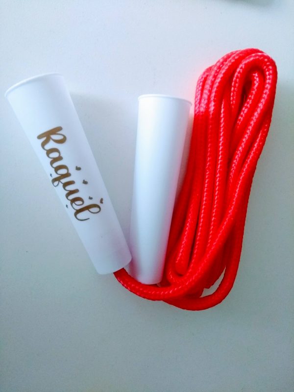 Comba personalizada
