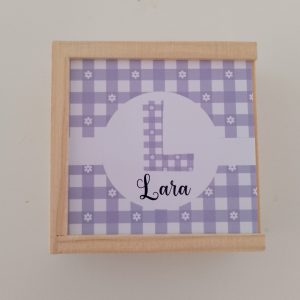 JUEGO 3 en raya personalizado