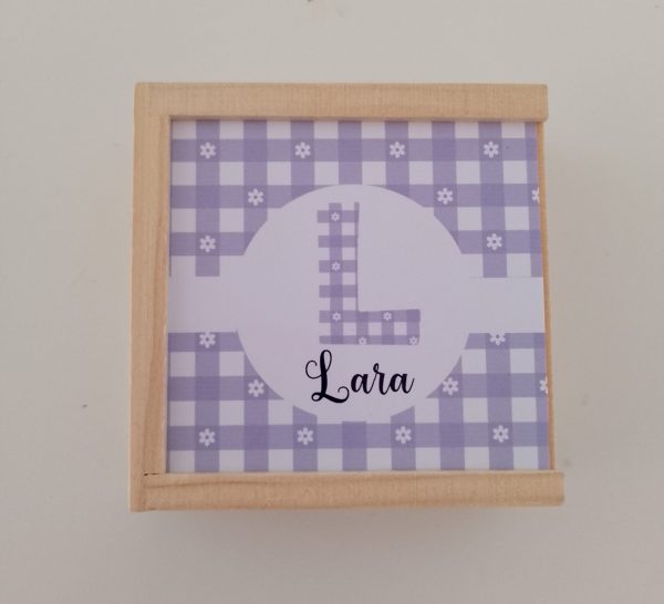 JUEGO 3 en raya personalizado