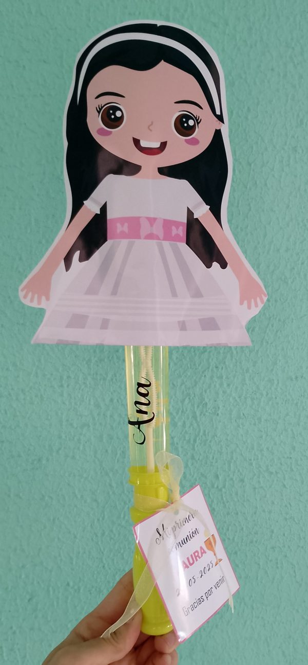 Detalles Niños Comunión