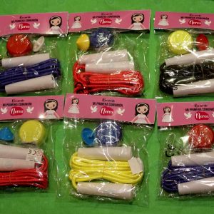 Detalles Comunión para niños