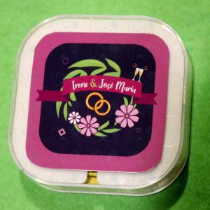 Auriculares personalizados