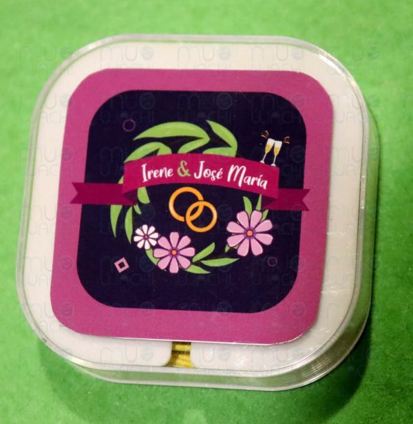 Auriculares personalizados