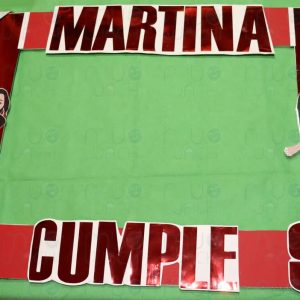 Marco Photocall personalizado