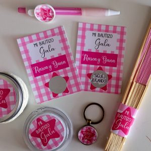 tarjetas rasca y gana personalizadas con premios