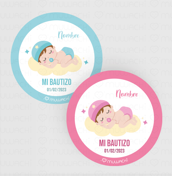 Bautizo