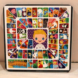 Oca Personalizada - Comunión