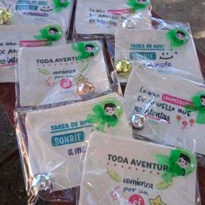 Pack Neceser y Balsamo personalizado
