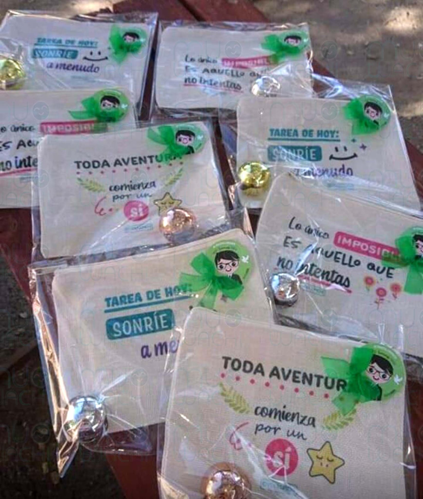 Pack Neceser y Balsamo personalizado