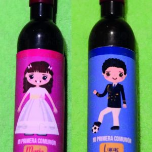Sacacorchos personalizado