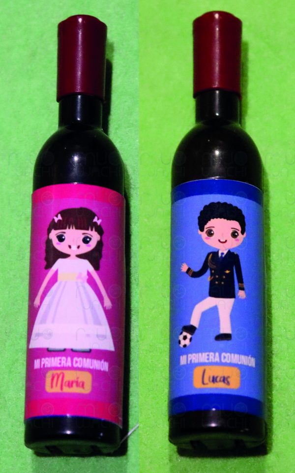 Sacacorchos personalizado