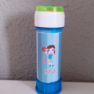 Pompero personalizado de baloncesto