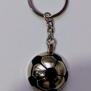 Llavero Balon de futbol personalizado