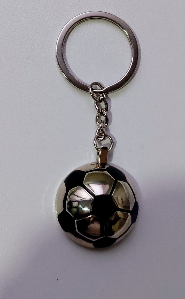 Llavero Balon de futbol personalizado