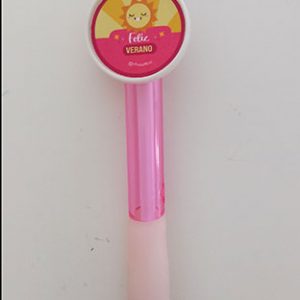 Bolígrafo personalizado verano