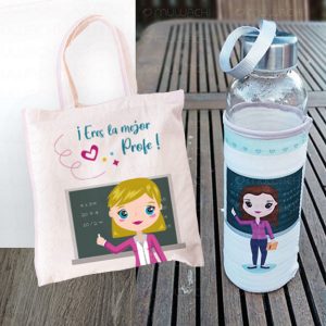 Pack Profesores personalizado avatar 