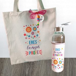 Pack Profesores personalizado Eres el mejor profe