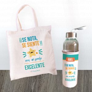 Pack personalizado eres un profe excelente